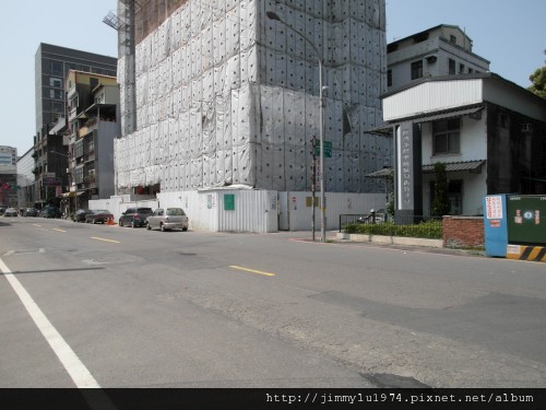 [新竹] 巨城購物中心周邊踏查 2012-03-16 013