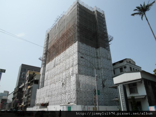 [新竹] 巨城購物中心周邊踏查 2012-03-16 014