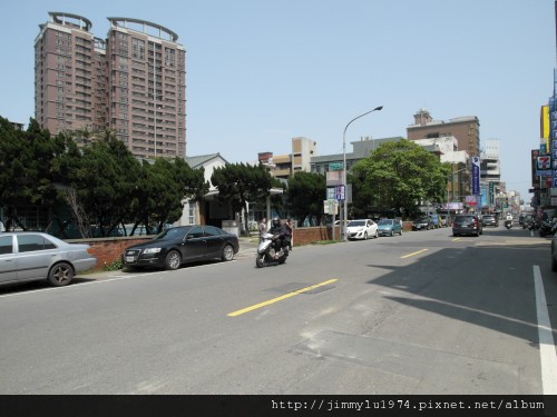 [新竹] 巨城購物中心周邊踏查 2012-03-16 015