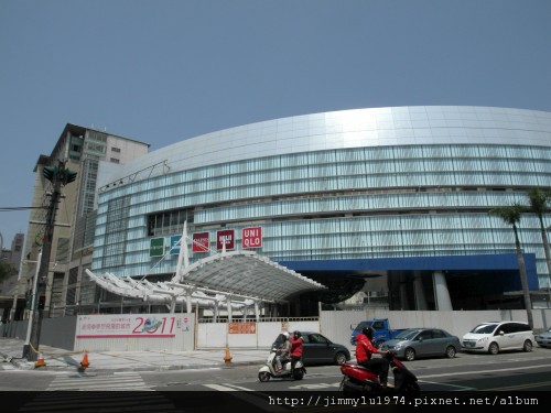 [新竹] 巨城購物中心周邊踏查 2012-03-16 025