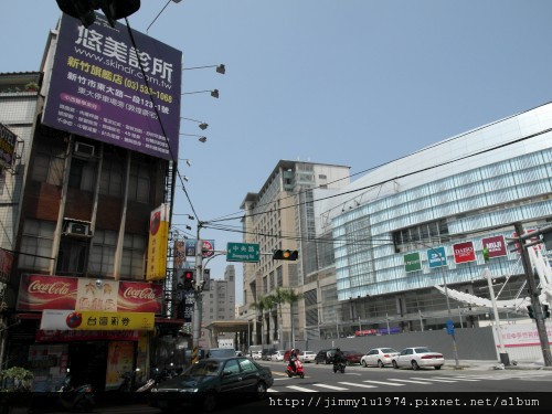 [新竹] 巨城購物中心周邊踏查 2012-03-16 032