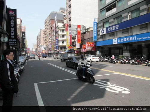 [新竹] 巨城購物中心周邊踏查 2012-03-16 046