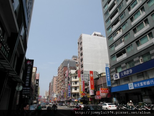 [新竹] 巨城購物中心周邊踏查 2012-03-16 047