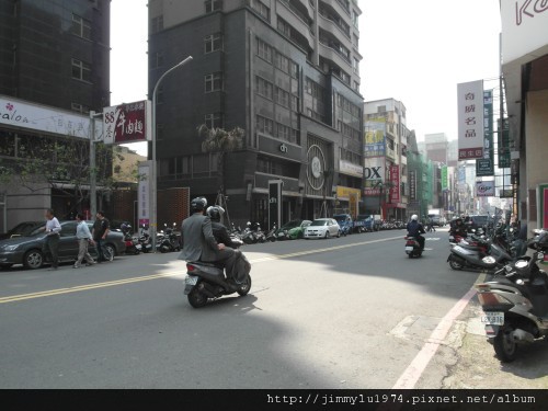 [新竹] 巨城購物中心周邊踏查 2012-03-16 048