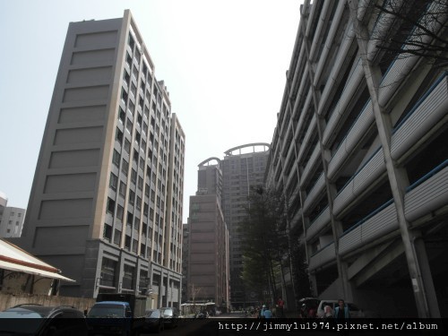 [新竹] 巨城購物中心周邊踏查 2012-03-16 054