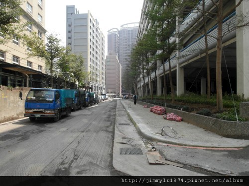 [新竹] 巨城購物中心周邊踏查 2012-03-16 055