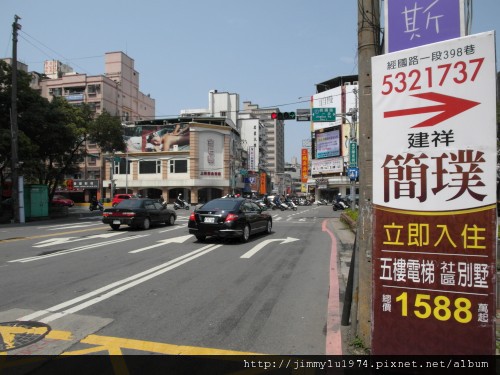 [新竹] 巨城購物中心周邊踏查 2012-03-16 057