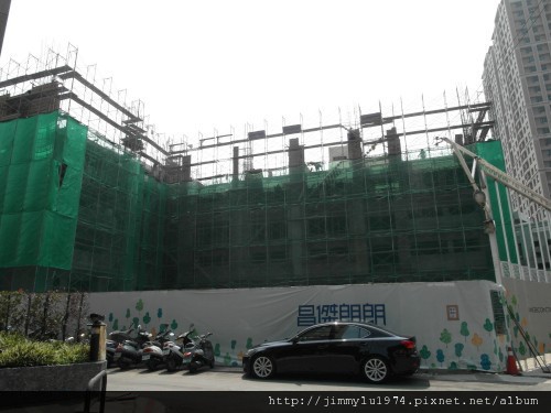 [新竹] 巨城購物中心周邊踏查 2012-03-16 059