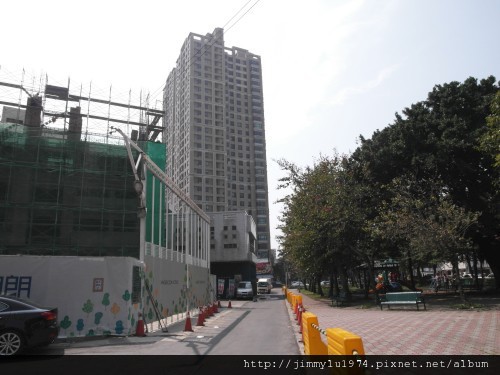 [新竹] 巨城購物中心周邊踏查 2012-03-16 060
