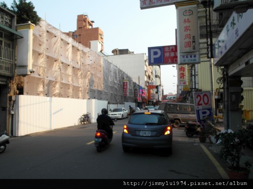 [新竹] 巨城購物中心周邊踏查 2012-03-16 066