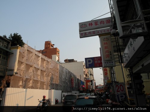 [新竹] 巨城購物中心周邊踏查 2012-03-16 067