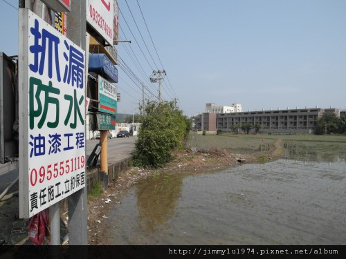 [竹北] 安豐建設「大樹哲學」2012-03-16 002