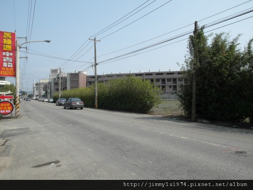 [竹北] 安豐建設「大樹哲學」2012-03-16 004