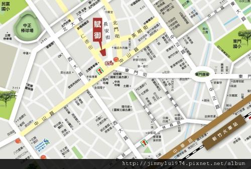 [新竹] 展藝建設「賦御」(江山賦II) 2012-03-17 002