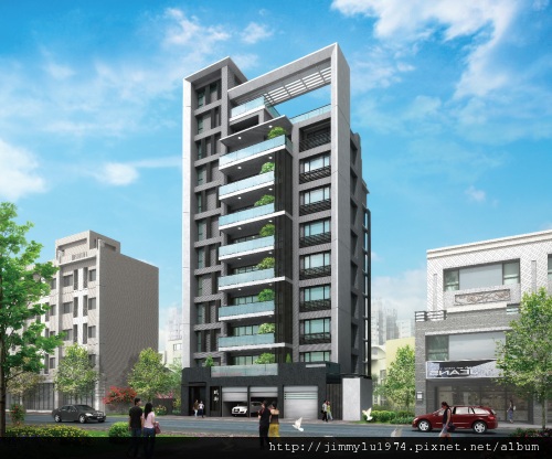 [新竹] 展藝建設「賦御」(江山賦II) 2012-03-17 001