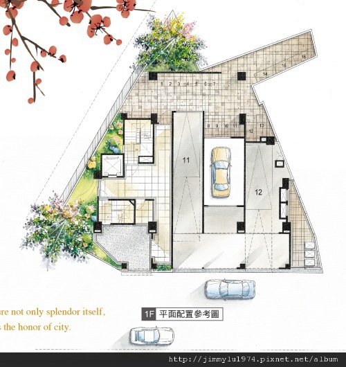 [新竹] 展藝建設「賦御」(江山賦II) 2012-03-17 003