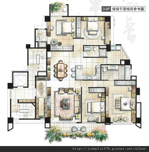 [新竹] 展藝建設「賦御」(江山賦II) 2012-03-17 004