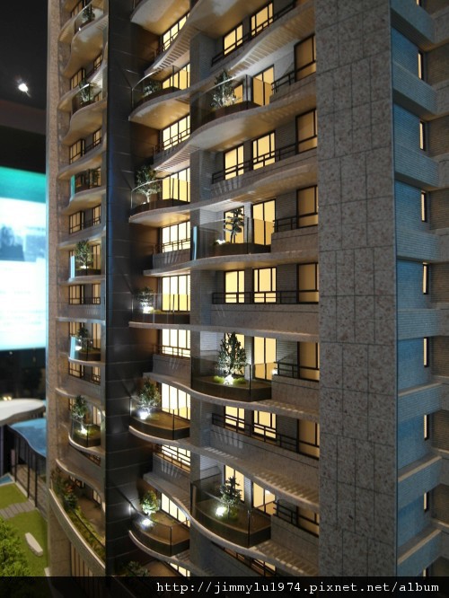 [竹北] 國雄建設「海德公園：翠峰」2012-03-17 045