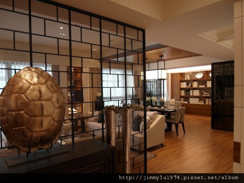 [竹北] 富廣開發「景泰然」2012-03-21 001 B戶3F實品屋