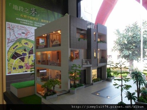 [竹南] 天尊建設「峯墅」2012-03-28 002