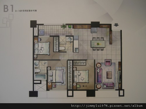 [竹南] 東淯建設「凰御」2012-03-28 010