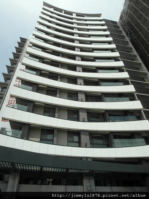 [竹北] 興隆路水岸建築群踏查(中華路起至高鐵東站)2012-04-13 009