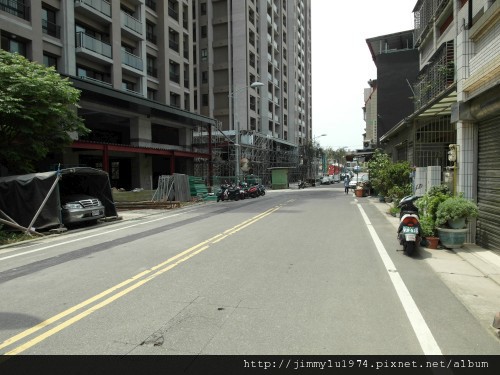 [竹北] 興隆路水岸建築群踏查(中華路起至高鐵東站)2012-04-13 013