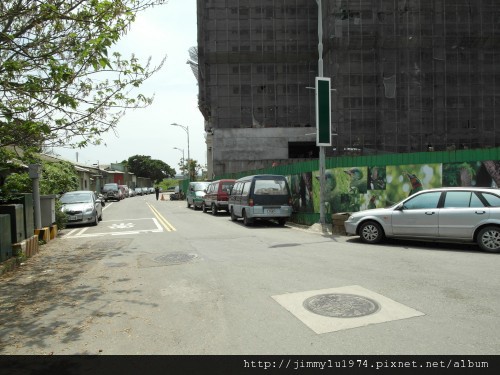 [竹北] 興隆路水岸建築群踏查(中華路起至高鐵東站)2012-04-13 018