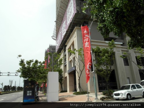 [竹北] 興隆路水岸建築群踏查(中華路起至高鐵東站)2012-04-13 020
