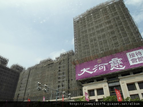 [竹北] 興隆路水岸建築群踏查(中華路起至高鐵東站)2012-04-13 022