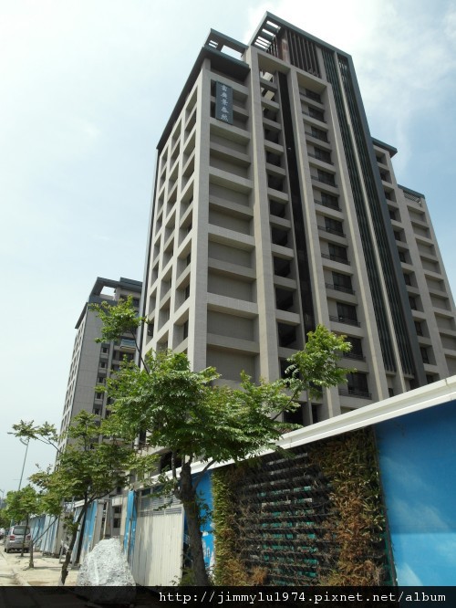[竹北] 興隆路水岸建築群踏查(中華路起至高鐵東站)2012-04-13 044