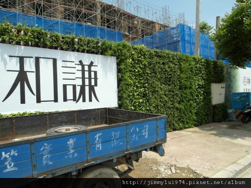[竹北] 興隆路水岸建築群踏查(中華路起至高鐵東站)2012-04-13 047