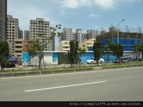 [竹北] 興隆路水岸建築群踏查(中華路起至高鐵東站)2012-04-13 048