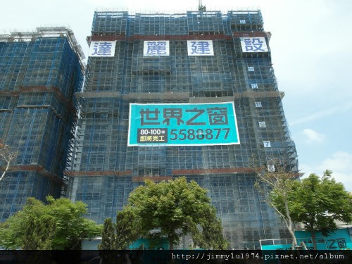 [竹北] 興隆路水岸建築群踏查(中華路起至高鐵東站)2012-04-13 060