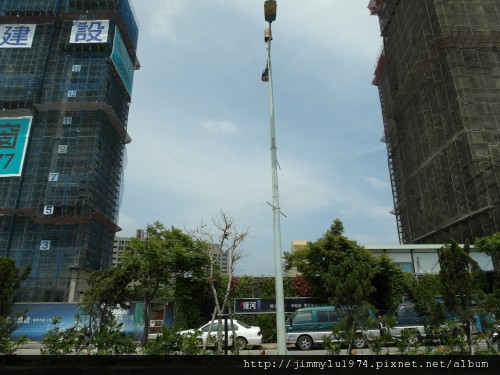 [竹北] 興隆路水岸建築群踏查(中華路起至高鐵東站)2012-04-13 062