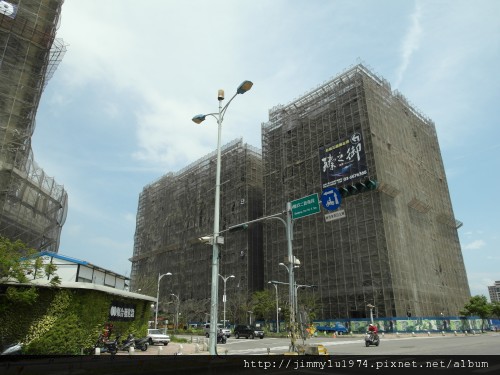 [竹北] 興隆路水岸建築群踏查(中華路起至高鐵東站)2012-04-13 066