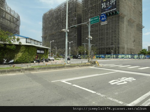 [竹北] 興隆路水岸建築群踏查(中華路起至高鐵東站)2012-04-13 065