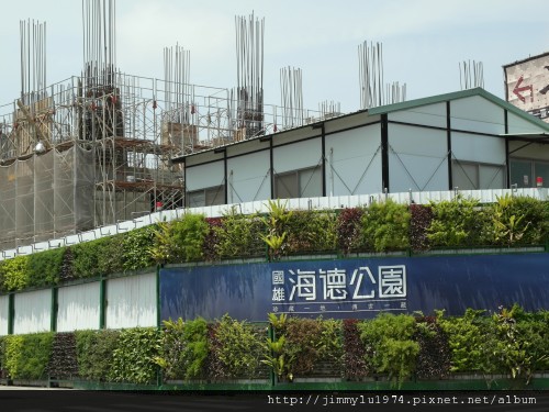 [竹北] 興隆路水岸建築群踏查(中華路起至高鐵東站)2012-04-13 075