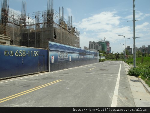 [竹北] 興隆路水岸建築群踏查(中華路起至高鐵東站)2012-04-13 079