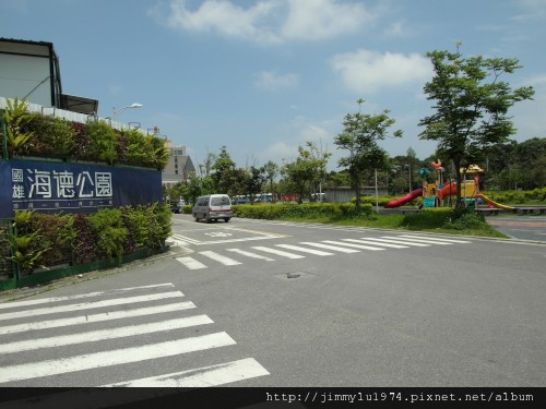 [竹北] 興隆路水岸建築群踏查(中華路起至高鐵東站)2012-04-13 080