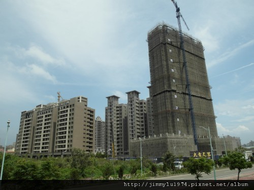 [竹北] 興隆路水岸建築群踏查(中華路起至高鐵東站)2012-04-13 092