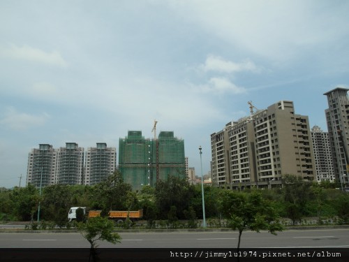 [竹北] 興隆路水岸建築群踏查(中華路起至高鐵東站)2012-04-13 093
