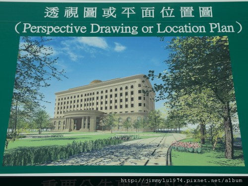 [竹北] 興隆路水岸建築群踏查(中華路起至高鐵東站)2012-04-13 105