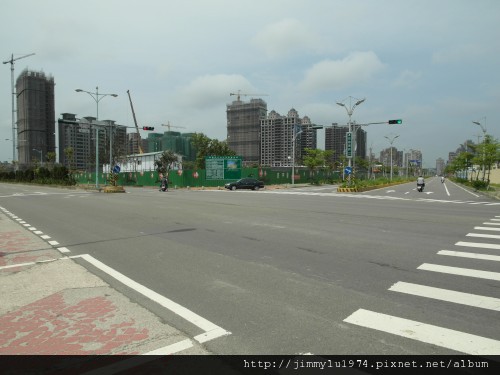 [竹北] 興隆路水岸建築群踏查(中華路起至高鐵東站)2012-04-13 106