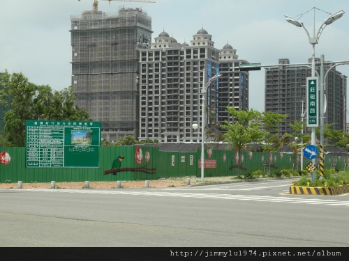 [竹北] 興隆路水岸建築群踏查(中華路起至高鐵東站)2012-04-13 107