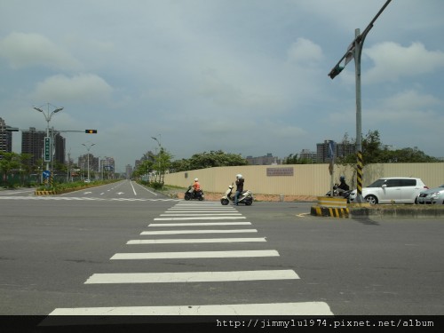 [竹北] 興隆路水岸建築群踏查(中華路起至高鐵東站)2012-04-13 108