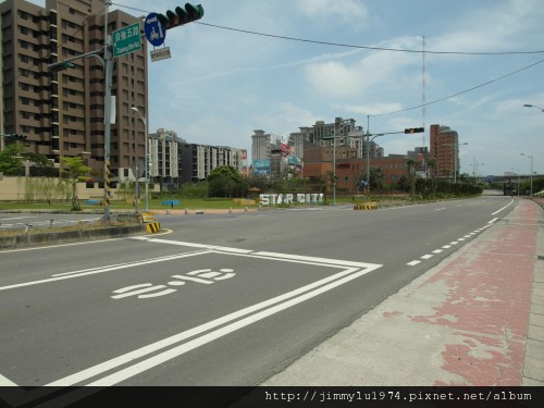 [竹北] 興隆路水岸建築群踏查(中華路起至高鐵東站)2012-04-13 112