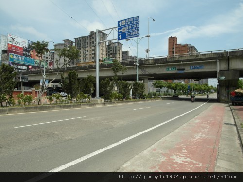 [竹北] 興隆路水岸建築群踏查(中華路起至高鐵東站)2012-04-13 116