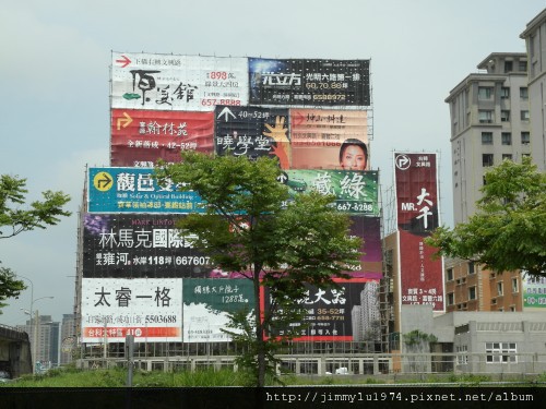 [竹北] 興隆路水岸建築群踏查(中華路起至高鐵東站)2012-04-13 119
