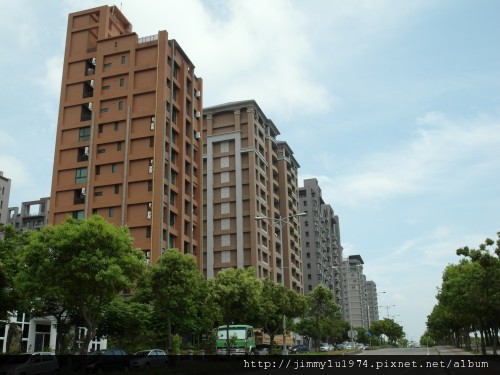 [竹北] 興隆路水岸建築群踏查(中華路起至高鐵東站)2012-04-13 121